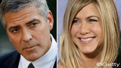 
	Jennifer Aniston vrea sa se marite cu George Clooney
