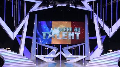 
	Ce parere ai despre finalistii de la &quot;Romanii au talent&quot;?
