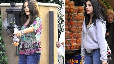 
	Paris Jackson versus Lourdes Leon! Cine iti place mai mult?
