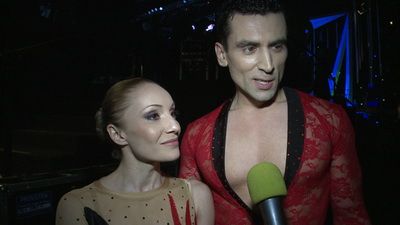 
	AcroMystic: &quot;Ne asteptam ca Mihai Petre sa ne critice putin&quot; INTERVIU VIDEO EXCLUSIV
