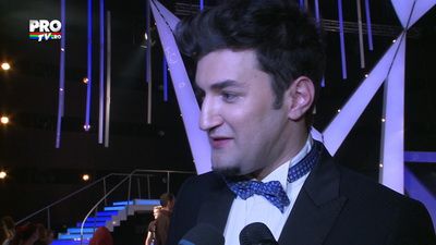 
	Smiley despre concurentii &quot;Romanii au talent&quot;: &quot;Sper sa pot sa ajut si eu cativa dintre ei&quot; VIDEO!
