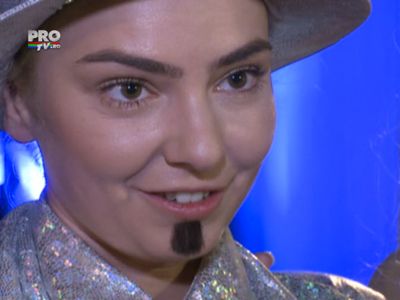 
	Roxana Ionescu: &quot;A venit Robo si ne-a ajutat&quot; VIDEO EXCLUSIV
