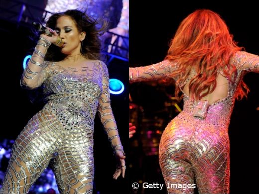 
	J. Lo, Selena Gomez si Kesha sclipitoare la Wango Tango! Care e mai hot? GALERIE FOTO
