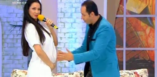 
	Nicoleta Luciu: &quot;Cand am aflat ca am tripleti, m-am bucurat doar pe jumatate!&quot; VIDEO
