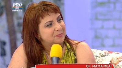 
	Carmen Serban: &quot;Am pierdut doua sarcini si am facut doua intreruperi de sarcina&quot; Vezi AICI marturisirea ei!
