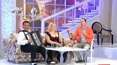 
	Asculta AICI <span style="color: rgb(255, 0, 0);">balada lui Cristi Borcea!</span><span style="color: rgb(255, 0, 0);"> </span>VIDEO
