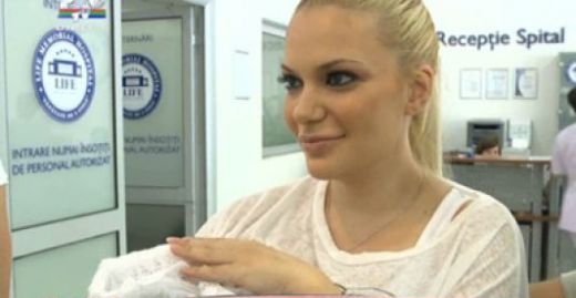 
	Andreea Antonescu, mamica: &quot;Este o stare pe care nu am mai trait-o niciodata in viata mea&quot; VIDEO
