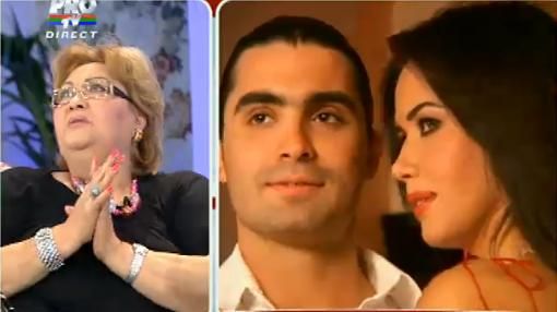 
	Marioara Zavoranu: &quot;Mi-e teama ca Oana a devenit dependenta de vrajitoare!&quot; Vezi ce probleme mai are Oana!&nbsp; VIDEO
