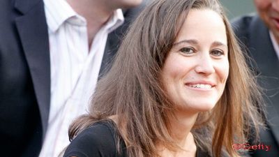 
	Pippa Middleton, escapada la Paris ca sa-l vada jucand pe Rafa Nadal! FOTO &nbsp;
