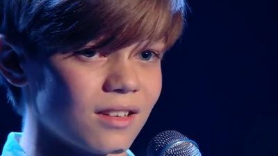 
	Noul Justin Bieber: Ronan Parke merge in finala talentelor din show-ul &quot;Britain&#39;s Got Talent&quot;! VIDEO
