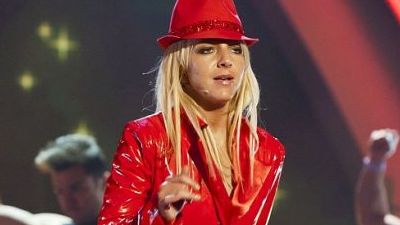 
	Povestea fetei care a dat 150.000&nbsp; de lire pentru a arăta ca Britney. Vezi cum a uimit la show-ul &quot;Britain&rsquo;s Got Talent&quot;!
