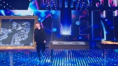 
	Cel mai bizar talent de la &quot;Britain&rsquo;s Got Talent&quot; Afla de ce! VIDEO
