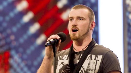 
	O voce absolut senzationala la &quot;Britain&rsquo;s Got Talent&quot;! Jai McDowall este in finala!
