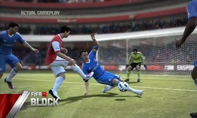 
	<span style="color: rgb(255, 0, 0);">VIDEO</span>: Niciodata un joc nu a fost atat de <span style="color: rgb(255, 0, 0);">SPECTACULOS</span>! Trailerul jocului Fifa 2012 a fost lansat oficial!
