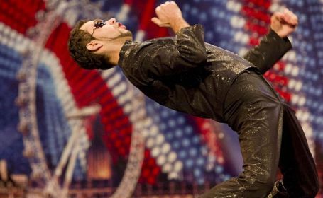 
	Razy Gogonea in finala &quot;Britain&#39;s Got Talent&quot;! Vezi ce a facut in semifinala! VIDEO
