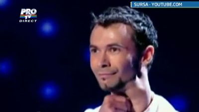 
	Razy Gogonea, dupa finala de la &quot;Britain`s Got Talent&quot;: &quot;Pe strada toata lumea sare pe mine si imi cere autografe&quot;
