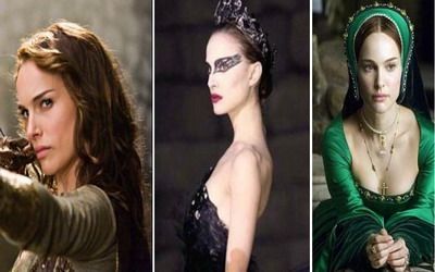 
	GALERIE FOTO Natalie Portman face 30 de ani! Vezi aici cele mai uimitoare transformari ale actritei!
