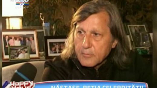 
	Ilie Nastase, prins beat la volan, a ramas fara carnet!&nbsp; VIDEO
