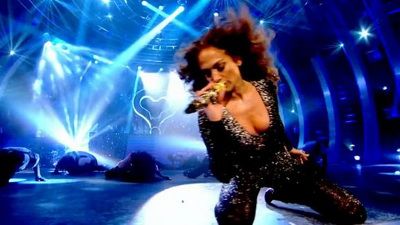 
	Jennifer Lopez, provocatoare si sexy la finala &ldquo;So you think you can dance&rdquo;! VIDEO
