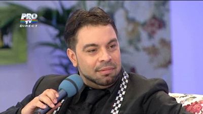 
	Florin Salam: &quot;Da, am pierdut si 400.000 de euro la jocuri de noroc&quot; VIDEO
