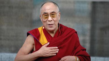 
	Dalai Lama, jurat la emisiunea &quot;MasterChef&quot;! Se intampla in Australia in noua editie a show-ului! VIDEO
