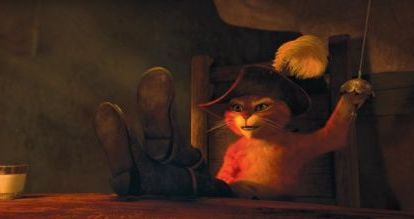 
	Antonio Banderas si Salma Hayek joaca in noua animatie din seria Shrek. Vezi trailerul
