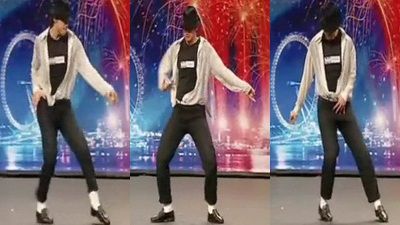 
	Michael Jackson are talent! Vezi Cei mai tari dansatori Jackson de la Got Talent! VIDEO
