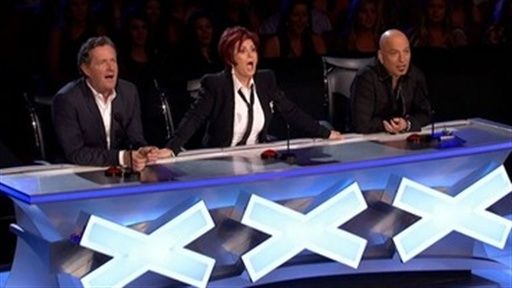 
	Americanii il au si ei pe Valentin Dinu! Vezi aici cum canta un spalator de masini la America&#39;s Got Talent!
