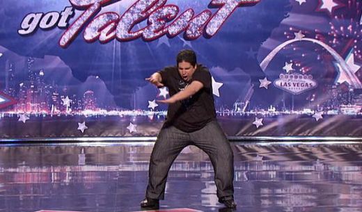 
	Cel mai funny american in viata! Si-a indeplinit visul la America&#39;s Got Talent! Vezi ce a facut!
