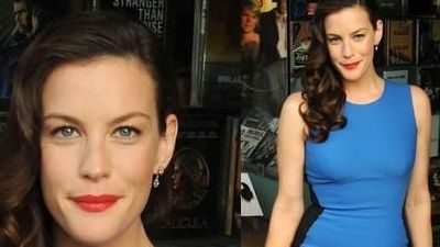 
	Liv Tyler face 34 de ani: fuma de la 14 ani si nu a facut niciodata cursuri de actorie. GALERIE FOTO
