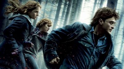 
	Magia lui Harry Potter, gata sa&hellip; dispara! VIDEO
