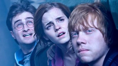 
	Harry Potter isi ia ramas bun de la fani, din 15 iulie in cinema
