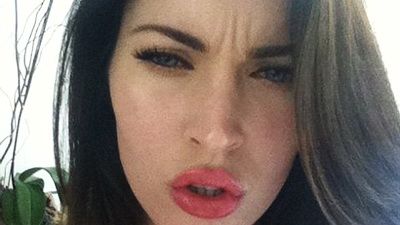 
	Megan Fox: &quot;Lucruri pe care nu le poti face cu fata cand ai Botox&quot;. Vezi ce poze a publicat actrita!
