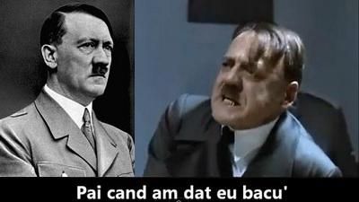 
	Curiozitati: Hitler nu mai este cetatean de onoare! <span style="color: rgb(255, 0, 0);">BONUS</span> - <span style="color: rgb(255, 0, 0);">VIDEO/ Hitler despre bac 2011</span>!
