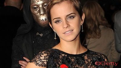 
	Emma Watson: &ldquo;Cu Daniel a fost un sarut pasional&rdquo; SUPER GALERIE FOTO &nbsp;
