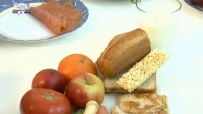 
	<span style="color: rgb(255, 0, 0);">Piramida alimentara a fost detronata!</span> Afla de ce! VIDEO
