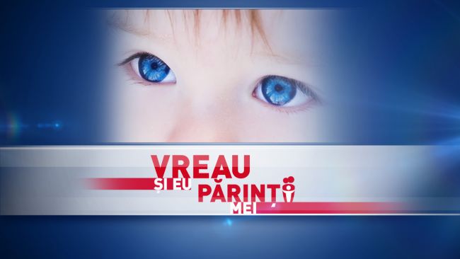 
	Multumim ca ai semnat petitia &quot;Vreau si eu parintii mei!&quot; Fii in continuare alaturi de Stirile ProTV!
