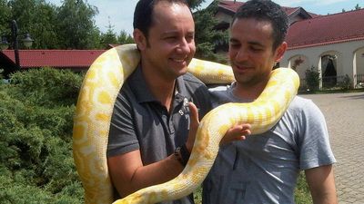 
	&quot;Happy Hour&quot; pleaca in vacanta! Vezi care au fost cele mai tari subiecte ale acestui sezon. SUPER FOTO
