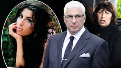 
	Prima reactie a iubitul cantaretei Amy Winehouse! Asculta cantecul preferat al artistei! VIDEO
