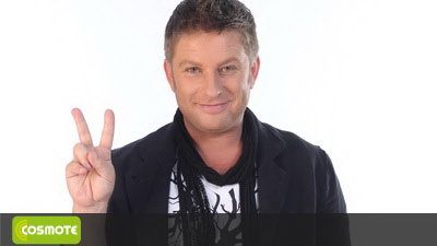 
	Pavel Bartos prezinta &ldquo;Vocea Romaniei&rdquo; la ProTV
