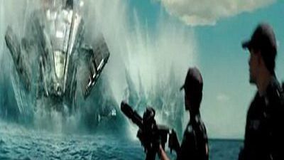 
	Trailer pentru Battleship: primul film al Rihannei cu buget de 200 de milioane de dolari
