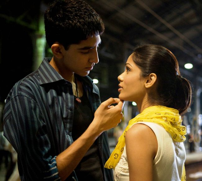 
	&rdquo;Vagabondul milionar&rdquo; (&rdquo;Slumdog Millionaire&rdquo;), disponibil pe voyo.ro
