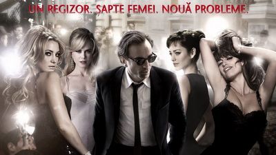 
	Pen&eacute;lope Cruz, Marion Cotillard si Nicole Kidman fac show pe voyo.ro in &ldquo;Nine&rdquo;
