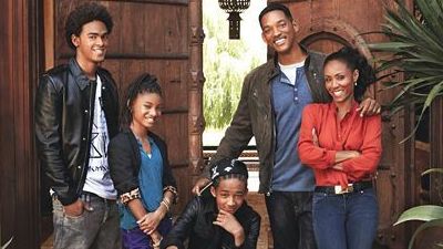 
	Cea mai puternica familie de la Hollywood are o vila spectaculoasa: imagini din casa de 6 milioane <span class="st">$ a lui Will Smith </span>
