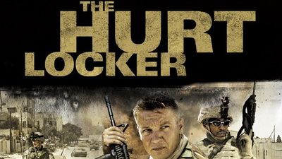 
	&quot;The Hurt Locker &ndash; Echipa de foc&quot;, din 4 august pe voyo.ro
