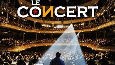 
	Recomandarea Voyo pentru saptamana aceasta: &rdquo;Le Concert&rdquo;
