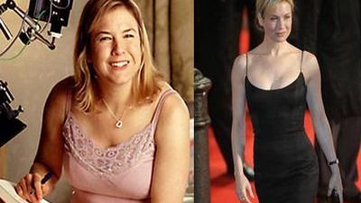 
	Renee Zellweger revine in rolul pentru care si-a riscat viata si s-a ingrasat 24 de kg: Bridget Jones 3
