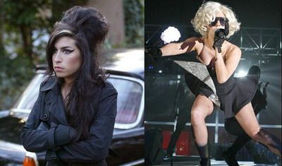 
	Viata si cariera lui Amy Winehouse, pe marile ecrane! Vezi ce SUPER VEDETA ar putea sa fi diva trash a muzicii soul
