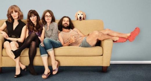 
	INTERZIS. Noul trailer pentru comedia Our Idiot Brother considerat prea indecent pentru a fi difuzat. Vezi aici filmuletul
