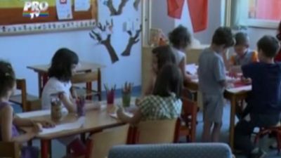 
	Va pregatiti copilul pentru intrarea in comunitate? Vezi ce te sfatuiesc specialistii. VIDEO
